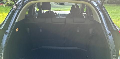 Honda HR-V 2021