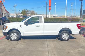 Ford F-150 2022 in Irving