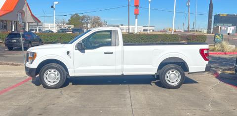 Ford F-150 2022
