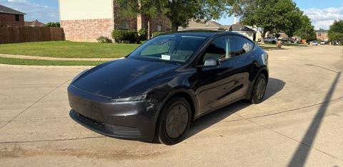 Tesla Model Y 2026