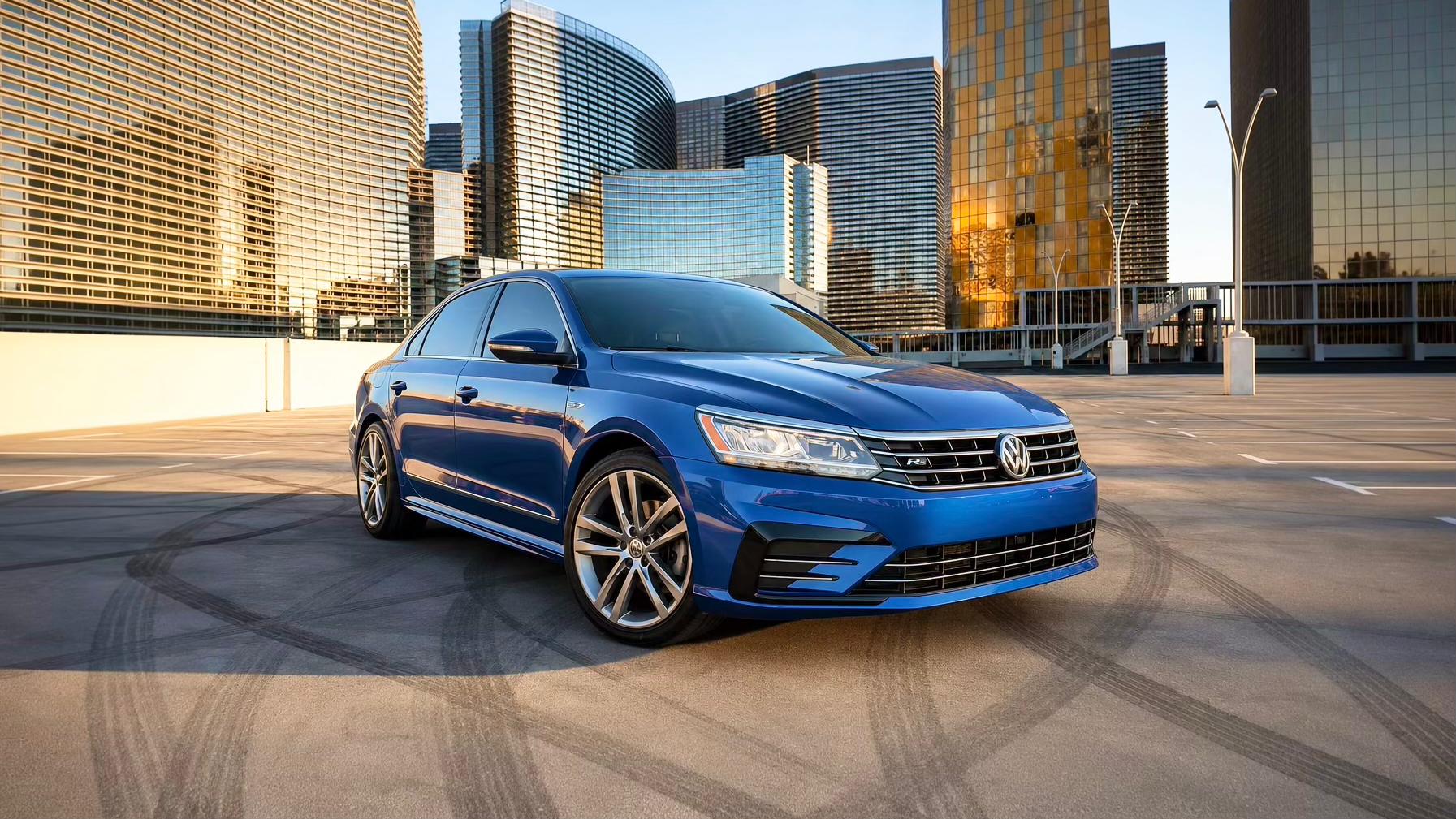Volkswagen Passat 2016 in Henderson, NV