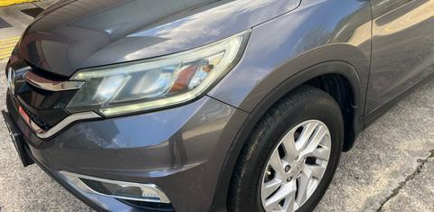Honda CR-V 2016