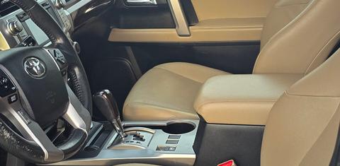Toyota 4Runner 2016