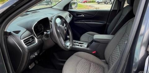 Chevrolet Equinox 2018