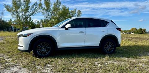 Mazda CX-5 2020