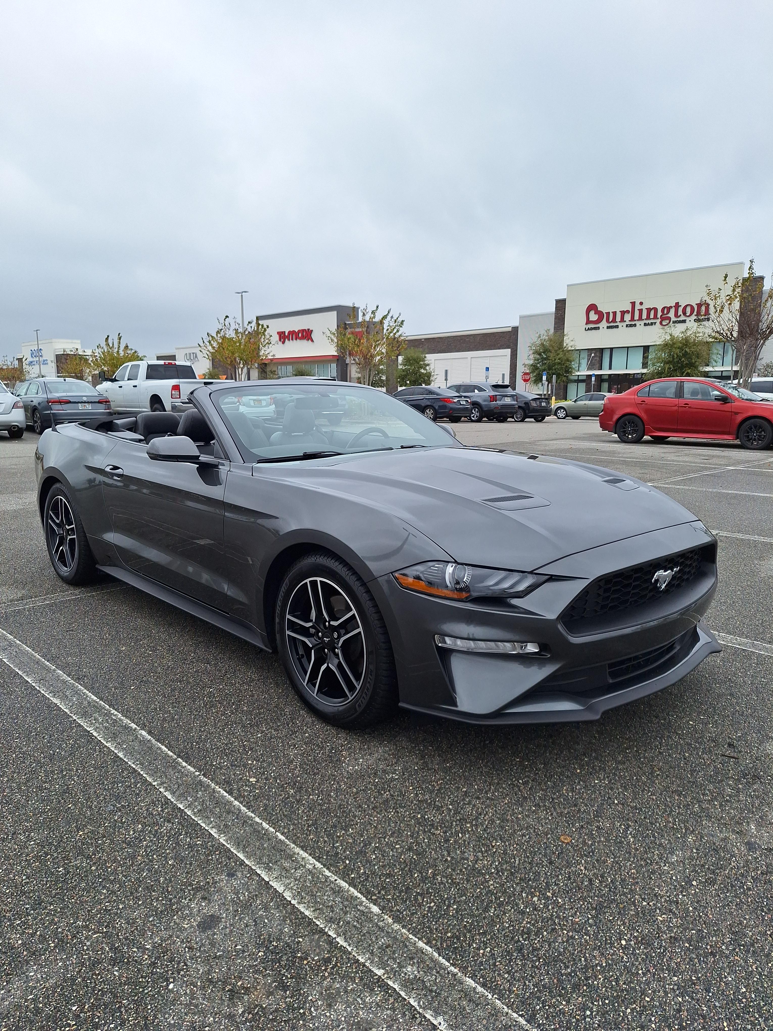 Ford Mustang 2020 in Daytona Beach, FL