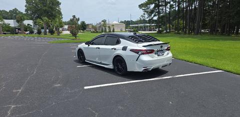 Toyota Camry 2024