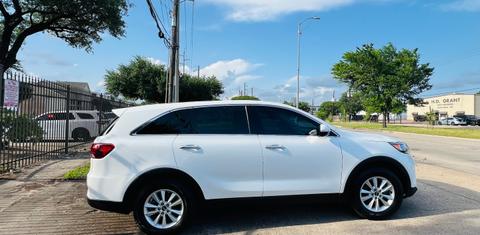 Kia Sorento 2019