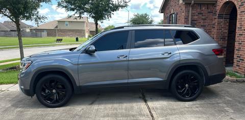 Volkswagen Atlas 2023
