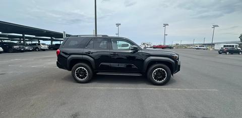Toyota 4Runner 2025