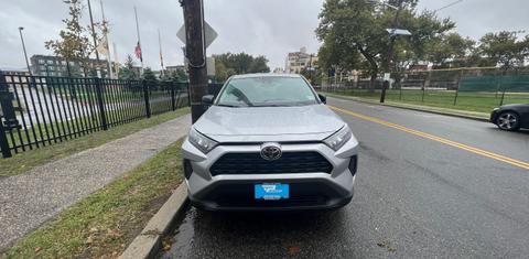 Toyota RAV4 2022
