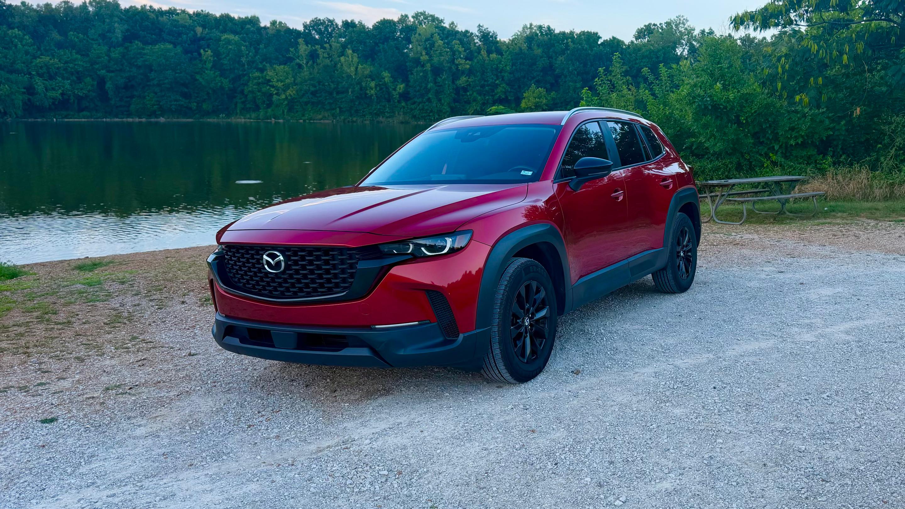 Mazda CX-50 2024 in Ballwin, MO