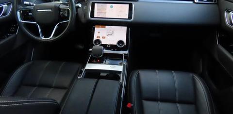 Land Rover Range Rover Velar 2021