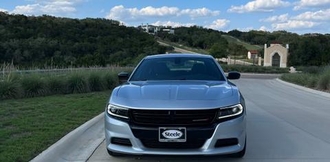Dodge Charger 2022