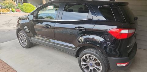 Ford EcoSport 2020