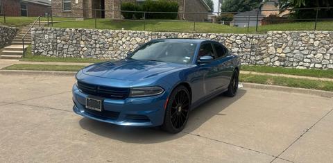 Dodge Charger 2021