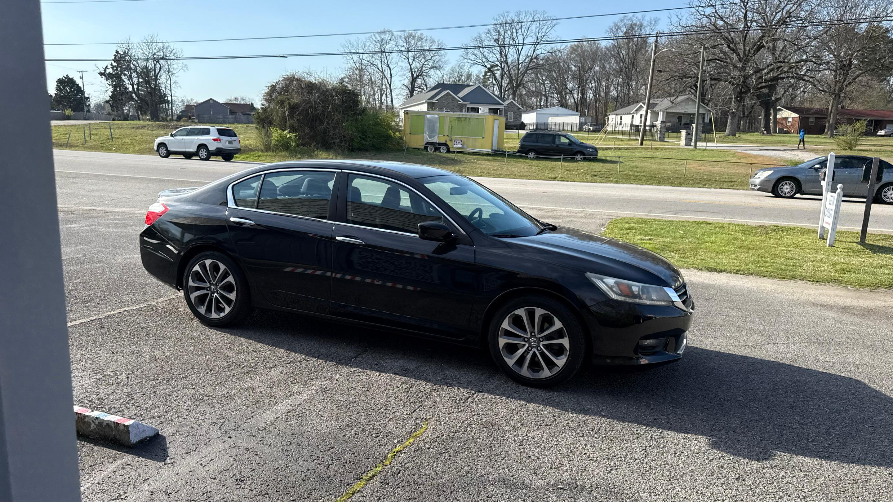 Honda Accord 2015 in Chattanooga, TN