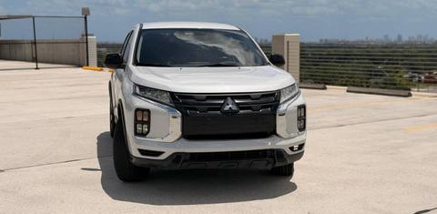 Mitsubishi Outlander Sport 2023