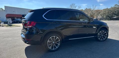 BMW X5 2015