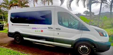 Ford Transit 2016