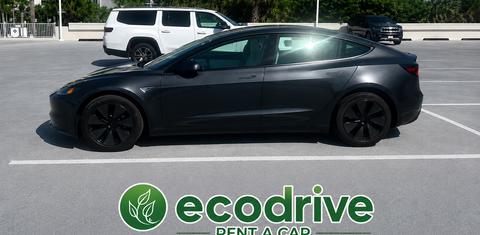 Tesla Model 3 2026