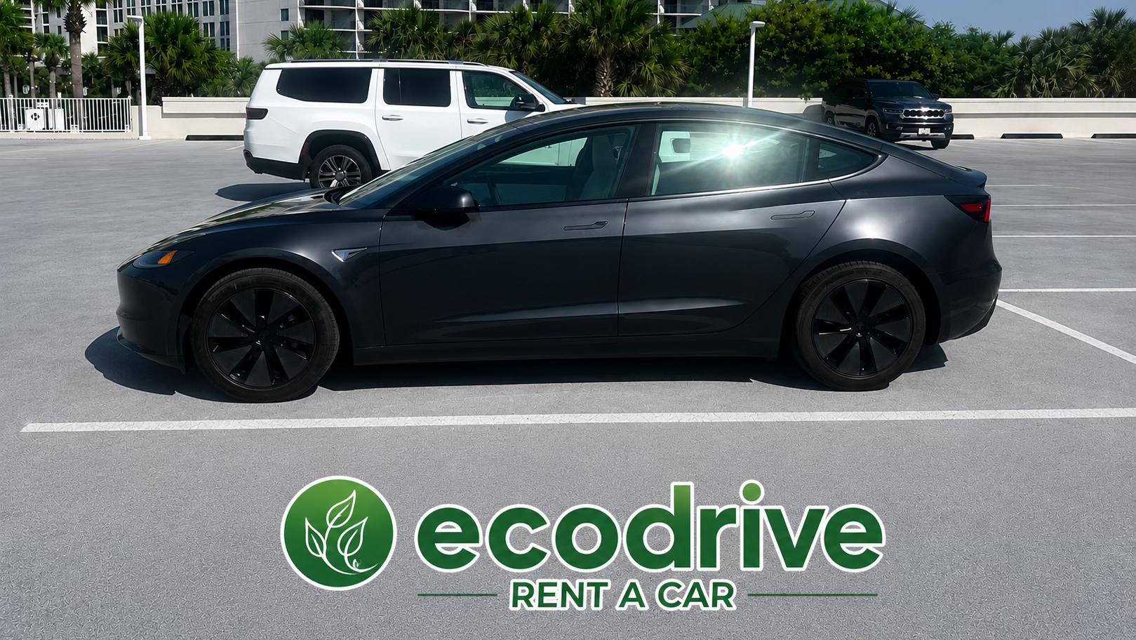 Tesla Model 3 2026 in Baton Rouge, LA