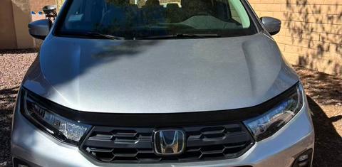 Honda Odyssey 2026