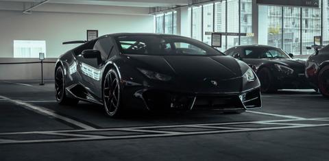 Lamborghini Huracan 2017