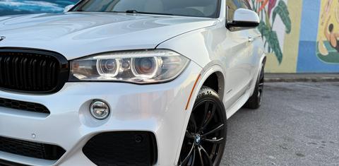 BMW X5 2017