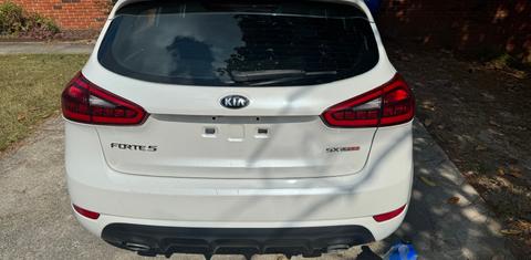 Kia Forte 2015