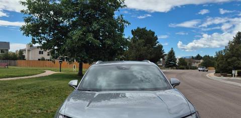 Chevrolet Blazer EV 2024