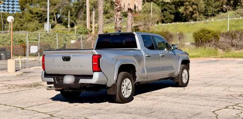 Toyota Tacoma 2026