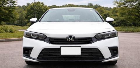 Honda Civic 2022