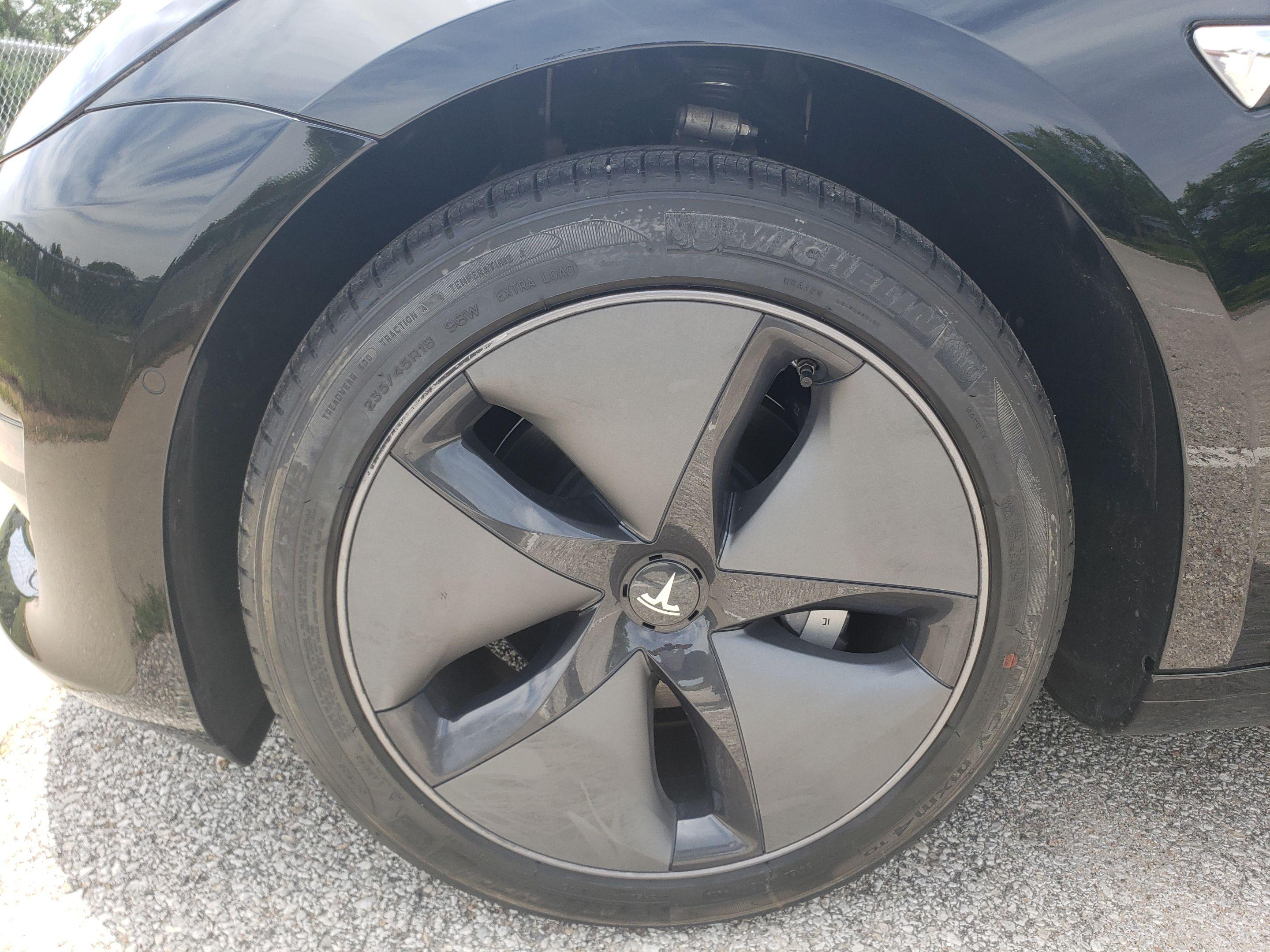 Tesla Model 3 2020 in Bellevue, NE