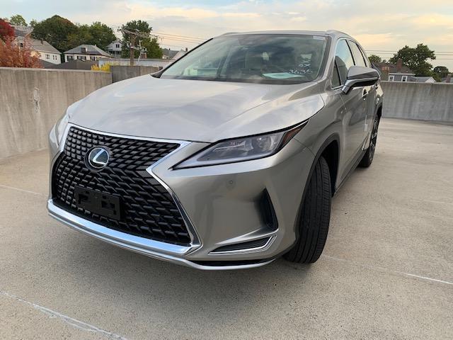 Lexus RX 2020 in Nantucket, MA