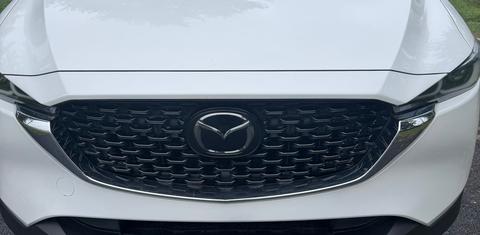 Mazda CX-5 2023