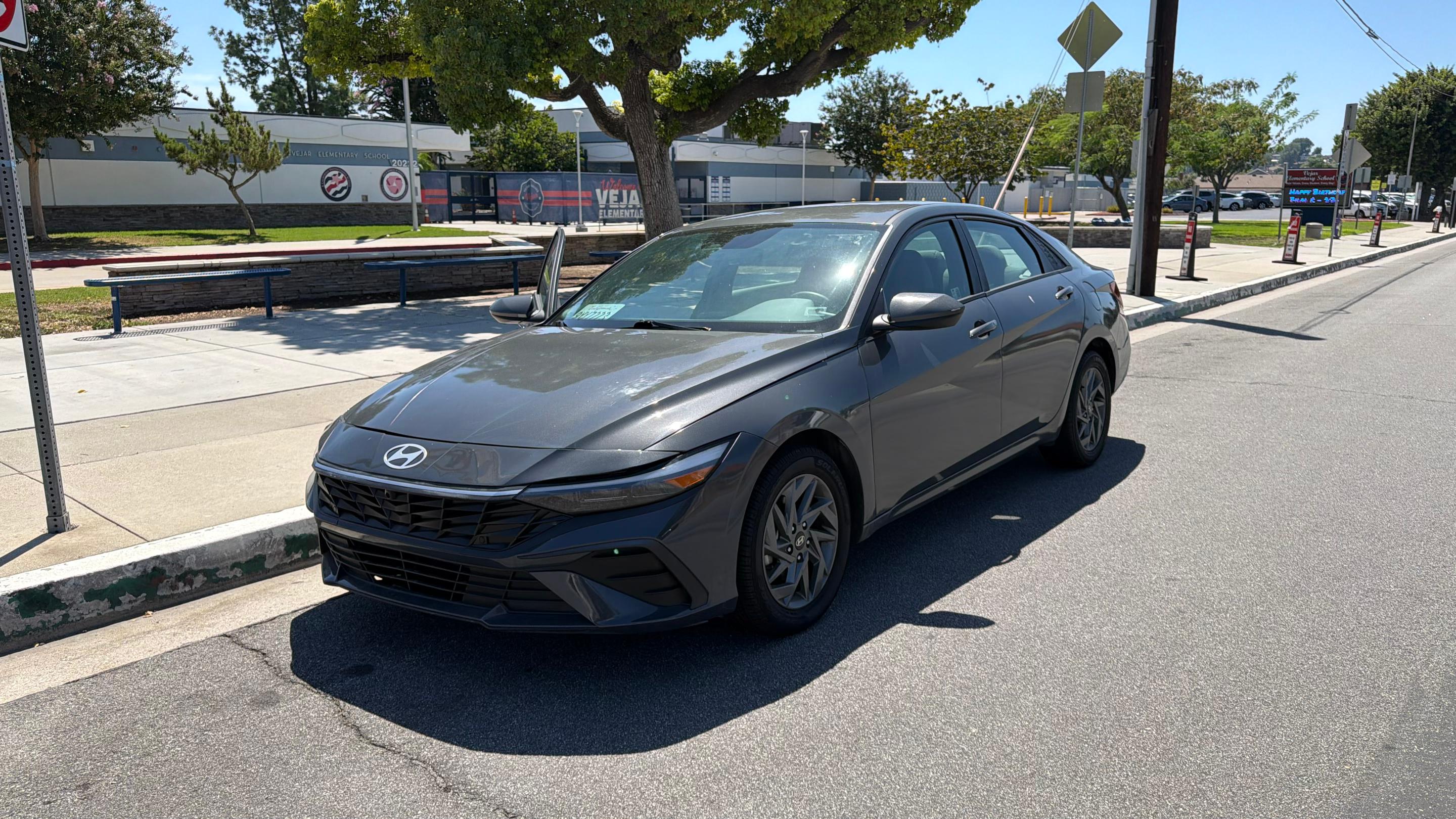 Hyundai Elantra 2024 in La Puente, CA