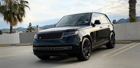 Land Rover Range Rover 2026