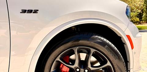 Dodge Durango 2024
