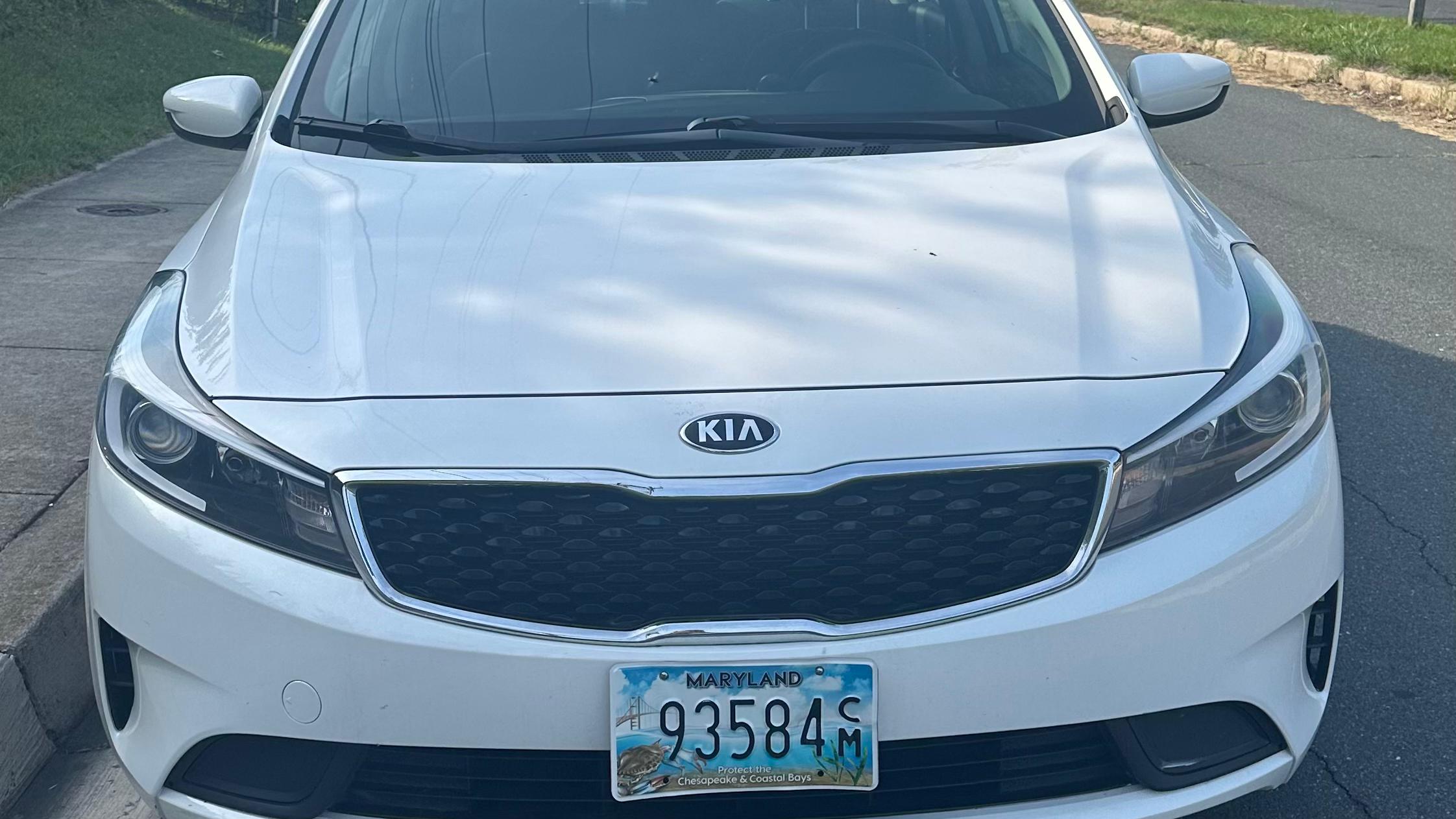 Kia Forte 2018 in Aspen Hill, MD
