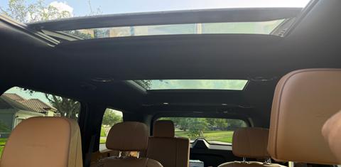 Hyundai Palisade 2026
