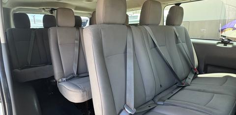 Nissan NV3500HD 2019