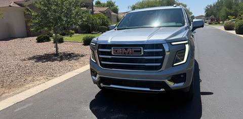 GMC Yukon 2026