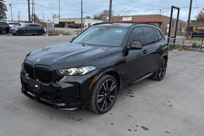 BMW X5 2024 in Vaughan