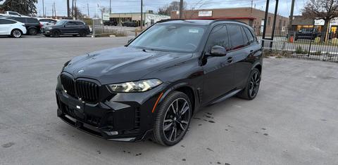 BMW X5 2024