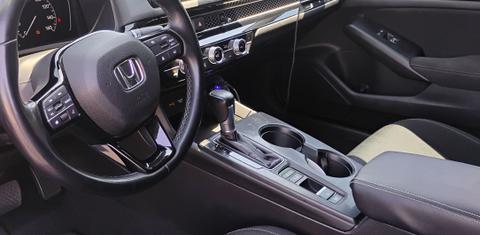 Honda Civic 2022