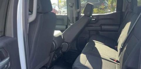 GMC Sierra 1500 2023