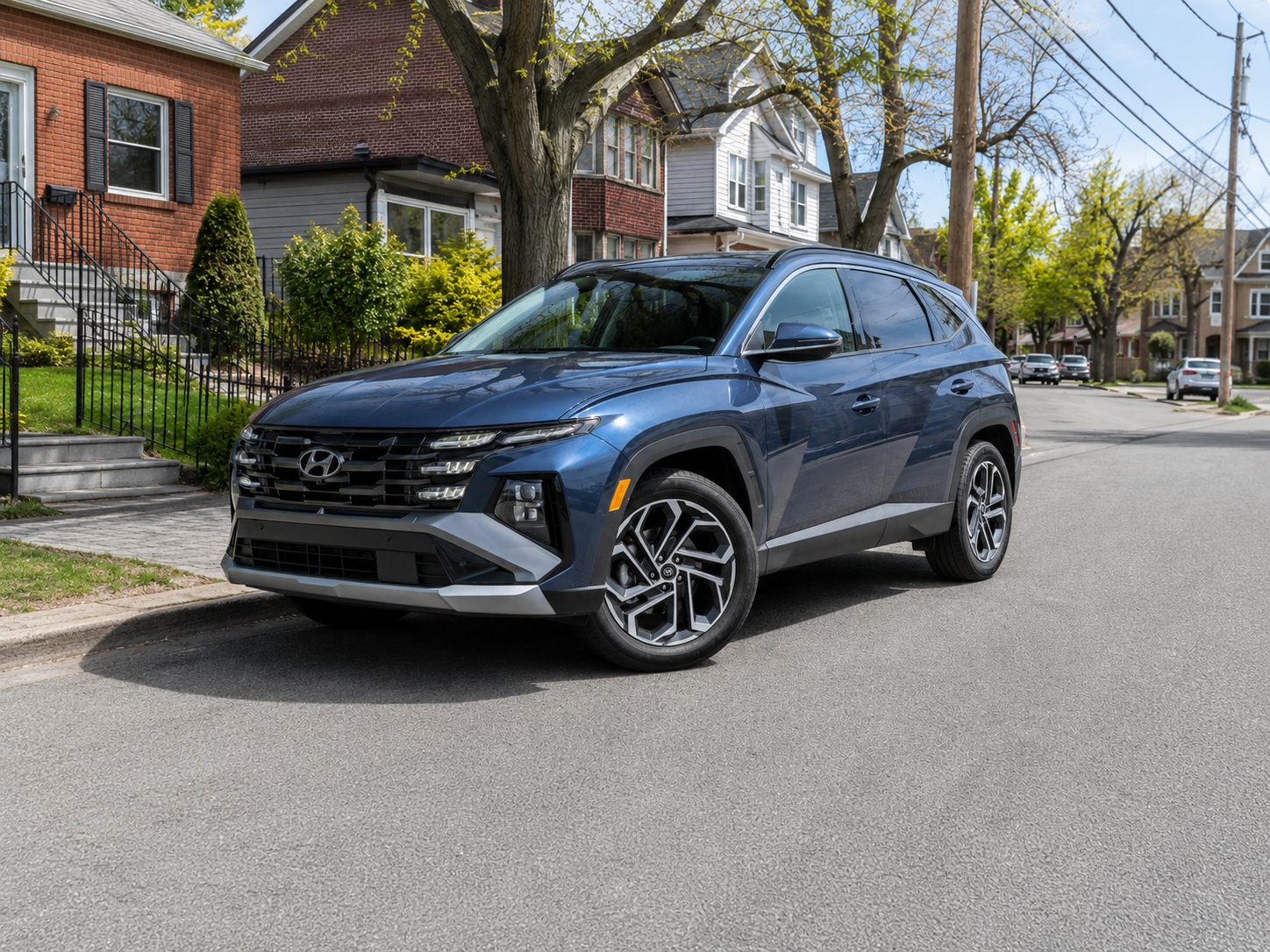 Hyundai Tucson 2026 in Philadelphia, PA