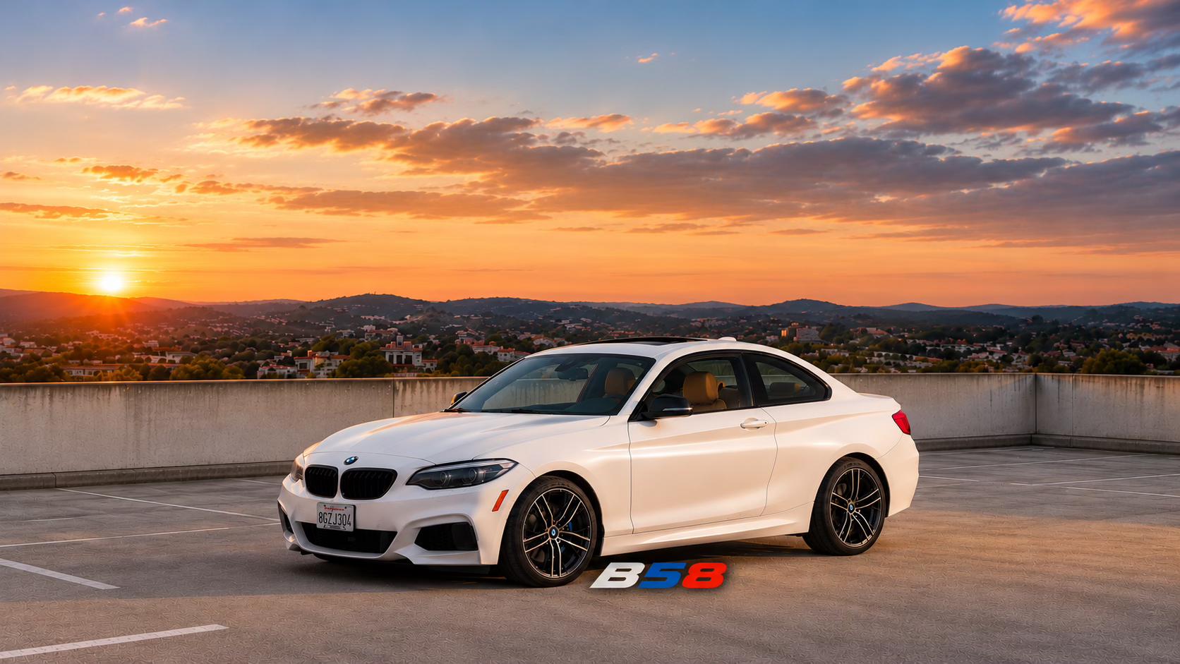 BMW 2 Series 2018 in South San Francisco, CA