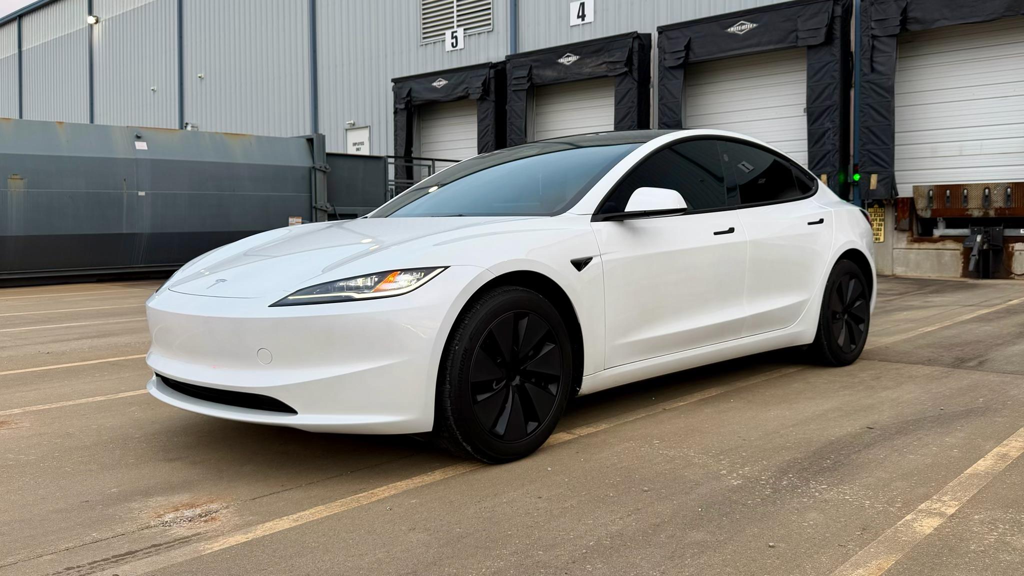 Tesla Model 3 2025 in Bowling Green, KY